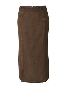 Юбка Shyx LIDDY, цвет Chocolate