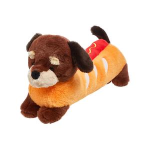 Коллекция Animal Collection милые таксы плюшевые куклы высота 22см/27см/34см The Green Party