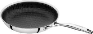 Сковорода Henckels by ZWILLING цвет нержавеющей стали диаметр: 28 см