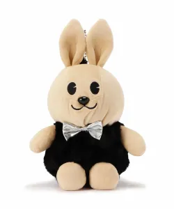 Чехол для клюшки для фервея Fur Rabbit (унисекс) Jack Bunny!!, цвет Beige