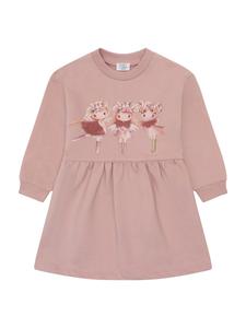 Платье Hust & Claire Donna Magic, розовый/пурпурный/розовый