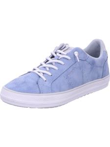 Тапочки s.Oliver, синий