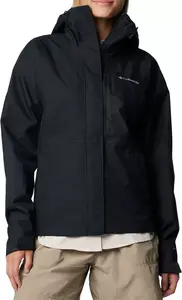 Женская куртка Columbia Hikebound II, черный