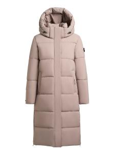 Зимнее пальто khujo Rachel2, Greige