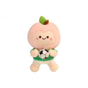 Плюшевая кукла Su Chao Taihu Trio высотой 23 см BALITU