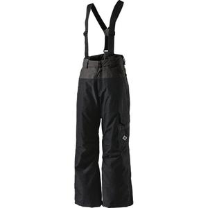 Комбинезон Ричи Firefly, черный