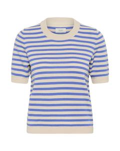 Свитер Part Two Gertiana, синий