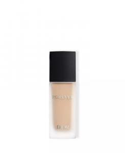 Основа для ухода за кожей Forever Matte SPF 15 Dior, цвет 0 Warm (Fair skin with warm tones)