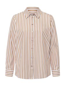 Блузка heine, кэмел