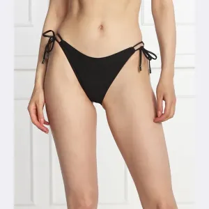 Низ бикини Calvin Klein, черный