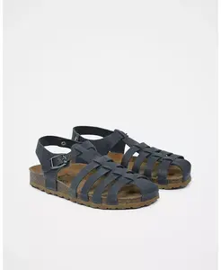 Рыбацкие сандалии Celtic & Co., синий