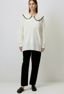 Джемпер Touché Privé, Ecru