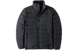 Мужской пуховик Timberland, цвет Black