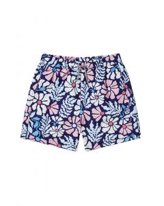 Шорты для плавания Boardies Mellow Boardies, синий