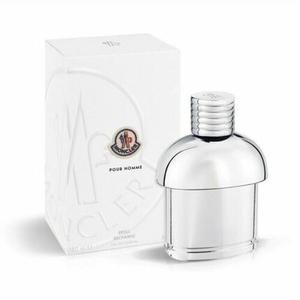 Moncler For Men - Парфюмированная вода для мужчин, 150 мл, сменный блок