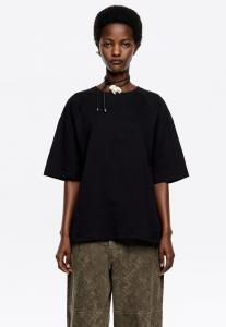 Футболка Bimba Y Lola Basic T-shirt, Black