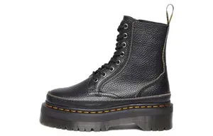 Ботинки Dr.Martens Martin Женские, Black