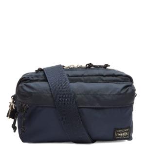 Сумка-Пояс Porter-Yoshida & co force 2-way Porter-Yoshida & Co., темно-синий