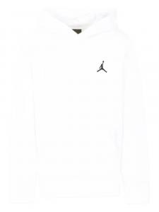 Толстовка с логотипом Jordan Kids, белый