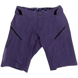 Шорты Lilium shell - женские Troy Lee Designs, Deep Purple