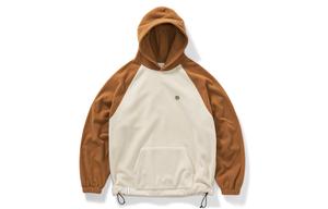 Свитшот Unisex 714STREET, Зеленый Белый Мультиколор