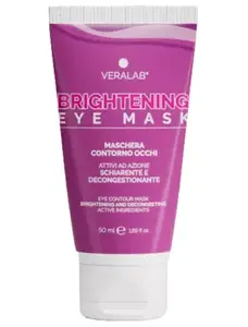 Маска для глаз Brightening And Decongestant Eye Contour Mask 50 Ml