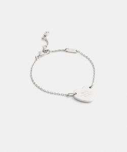 Официальный браслет Coach Heart Linear