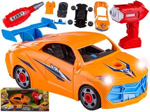 Отвертка для игрушечной машины Lamborghini Отвертка своими руками PakaNiemowlaka