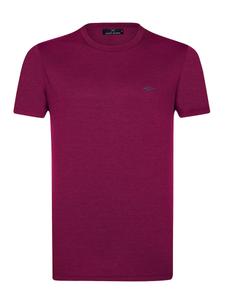 Рубашка Jacey Quinn, бордовый