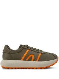 Кроссовки Pelotas Athens Camper, зеленый