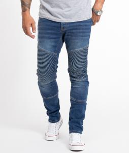 Джинсы Rock Creek Slim Fit, синий
