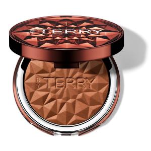 Бронзер tea to tan sun powder By Terry, 4 deep bronze, вес 10 гр.