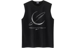 Майка Unisex WARRIOR, черный