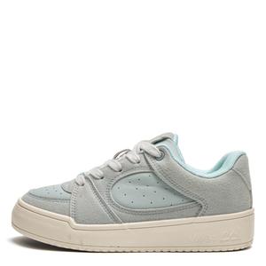 Кроссовки Far waves Skateboarding Shoes Women's Low-top, голубой