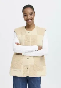 Жилет ihtonza wa Ichi, Fog