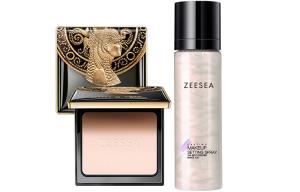 Набор косметики для женщин ZEESEA