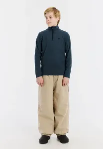 Флисовый джемпер Protest, Twilight Navy