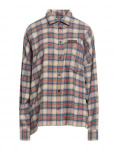 Рубашка Dsquared2, песочный