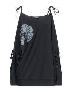 Топ Camilla  Milano, черный