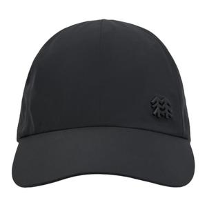 KOLON SPORT Бейсболка из полиэстера унисекс черно-светло-серая, Black