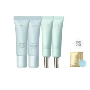 Наборы пробников косметики для женщин TIMAGE