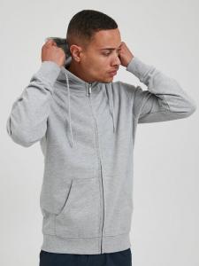 Толстовка с капюшоном sdsweat Solid, серый
