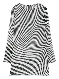 Пляжное платье Fever Maison Close, черный