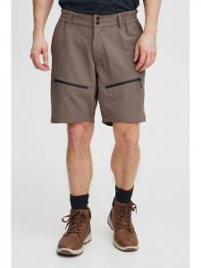 Шорты North Bend, серый