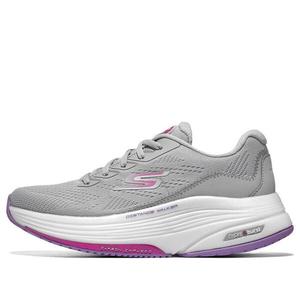 Кроссовки go walk distance walker 'grey lavender' Skechers, серый