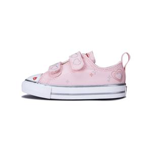 Кроссовки Converse для малышей TD, Pink