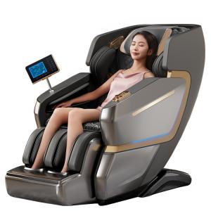 Массажные кресла AUX, черный