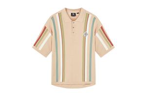 Унисекс поло Palladium, оранжевый