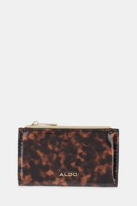 Кошелек mereclya Aldo, коричневый