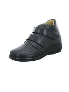 ботильоны черного цвета Ganter